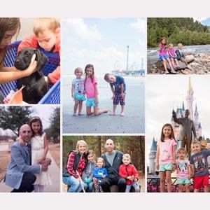 Meet your Posher, Brian